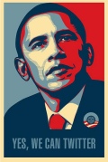 Media Psychology: Data, Technology and the Psychology of Social Behaviors: How Obama ‘socialized’ politics
